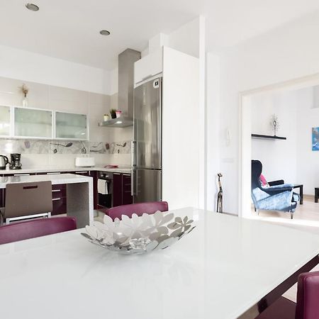 Home2Book Center Design Apartment Santa Cruz ภายนอก รูปภาพ