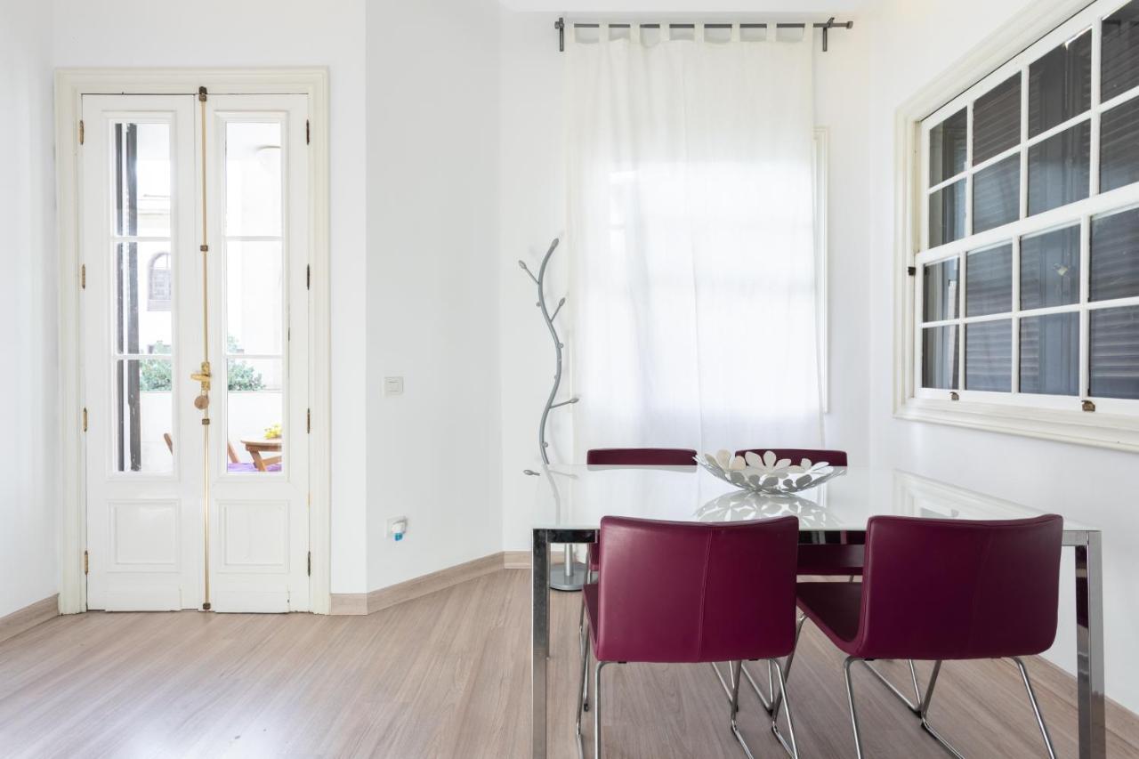 Home2Book Center Design Apartment Santa Cruz ภายนอก รูปภาพ