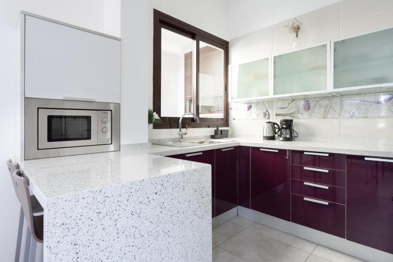 Home2Book Center Design Apartment Santa Cruz ภายนอก รูปภาพ