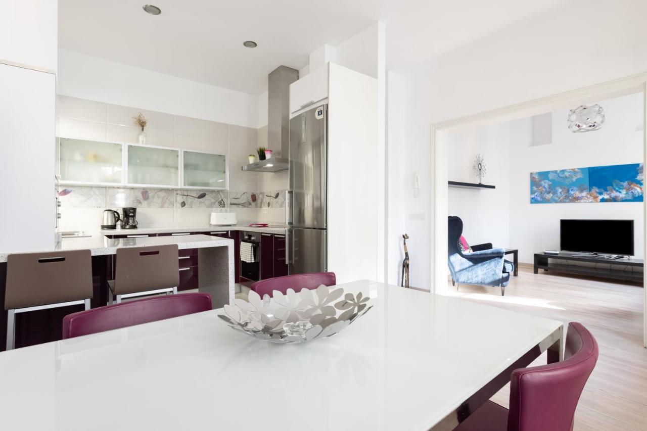Home2Book Center Design Apartment Santa Cruz ภายนอก รูปภาพ