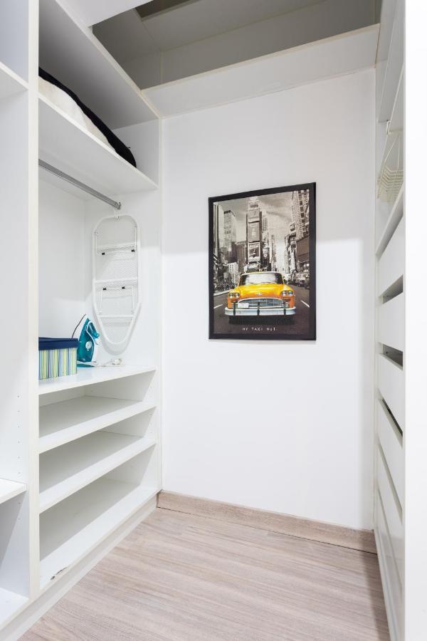 Home2Book Center Design Apartment Santa Cruz ภายนอก รูปภาพ