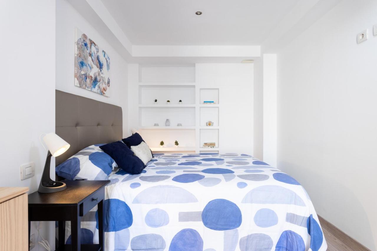 Home2Book Center Design Apartment Santa Cruz ภายนอก รูปภาพ