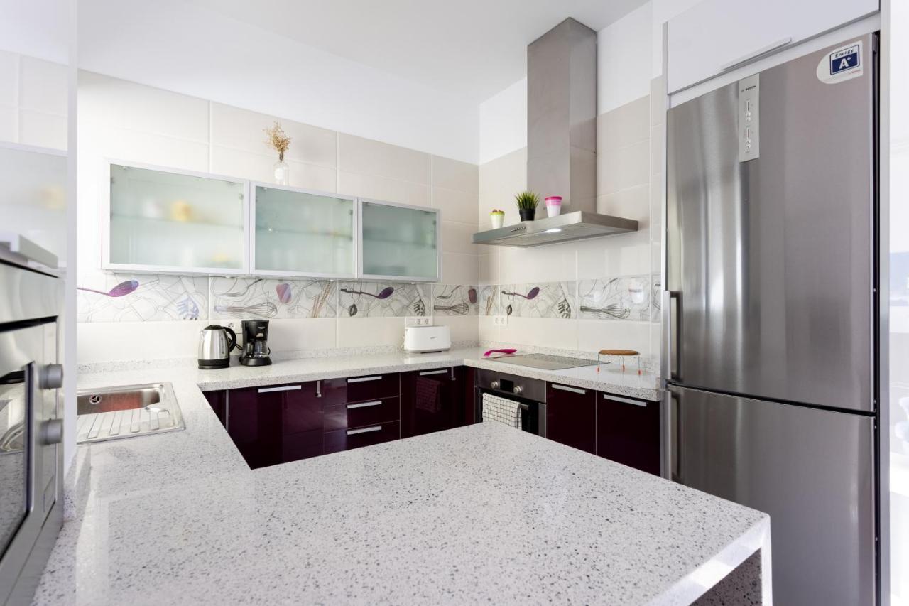 Home2Book Center Design Apartment Santa Cruz ภายนอก รูปภาพ