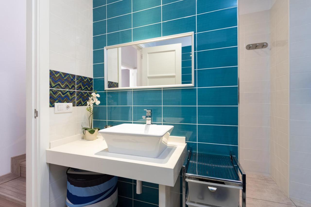 Home2Book Center Design Apartment Santa Cruz ภายนอก รูปภาพ