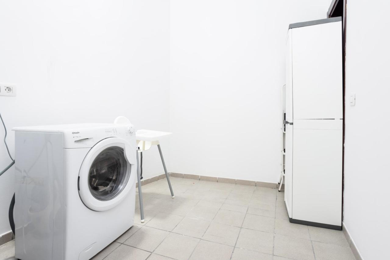 Home2Book Center Design Apartment Santa Cruz ภายนอก รูปภาพ