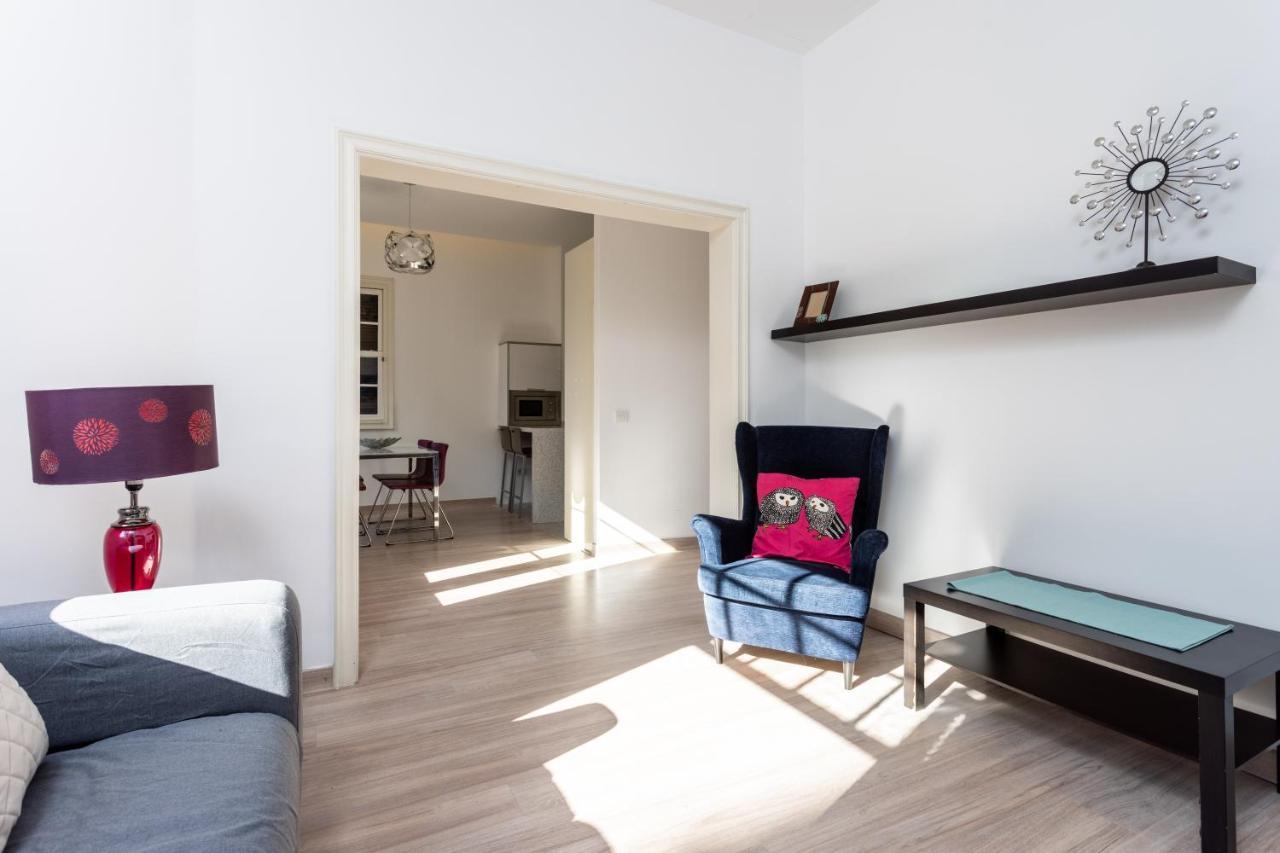 Home2Book Center Design Apartment Santa Cruz ภายนอก รูปภาพ