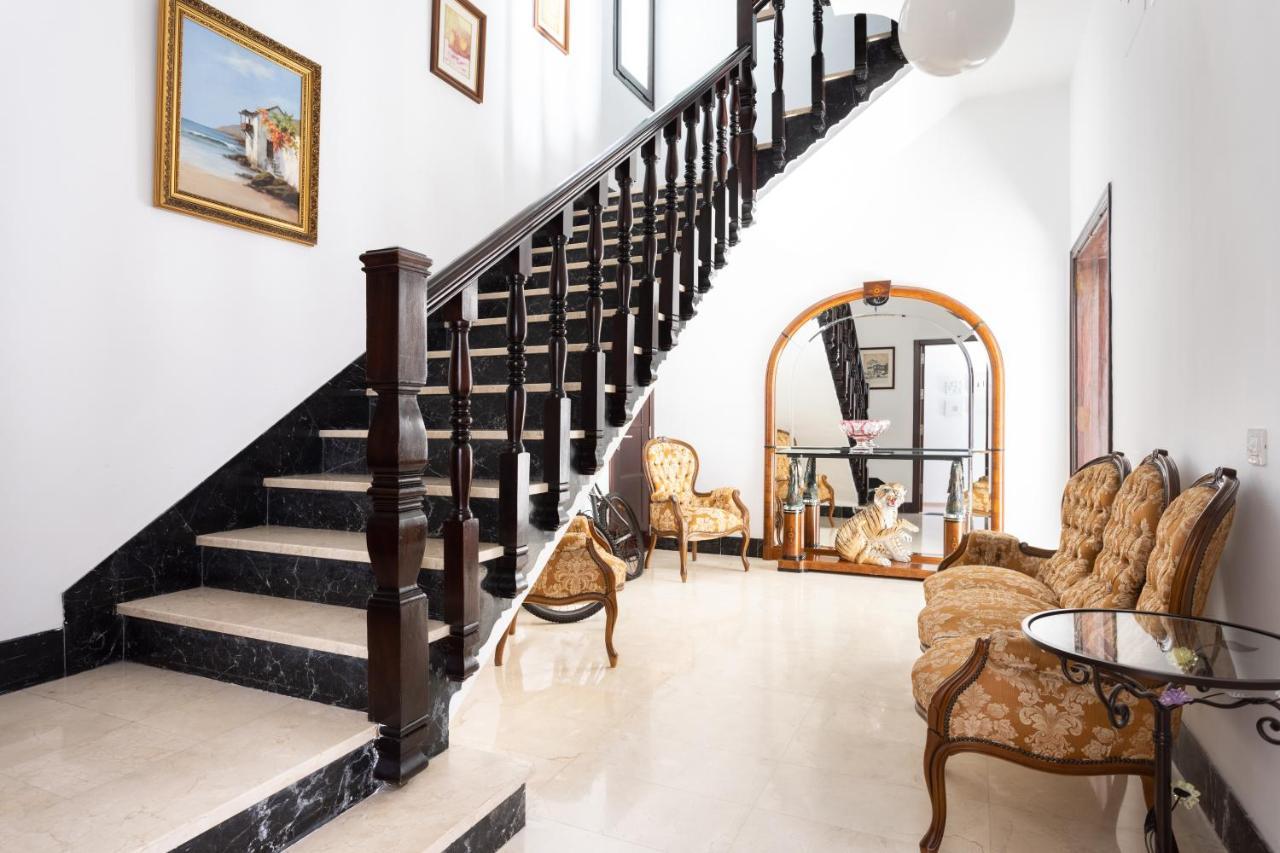 Home2Book Center Design Apartment Santa Cruz ภายนอก รูปภาพ