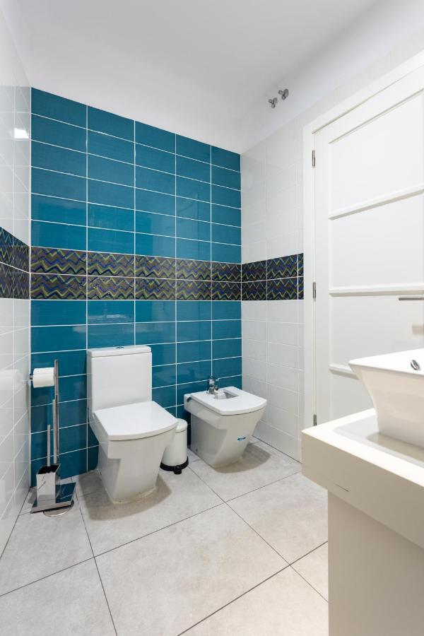 Home2Book Center Design Apartment Santa Cruz ภายนอก รูปภาพ