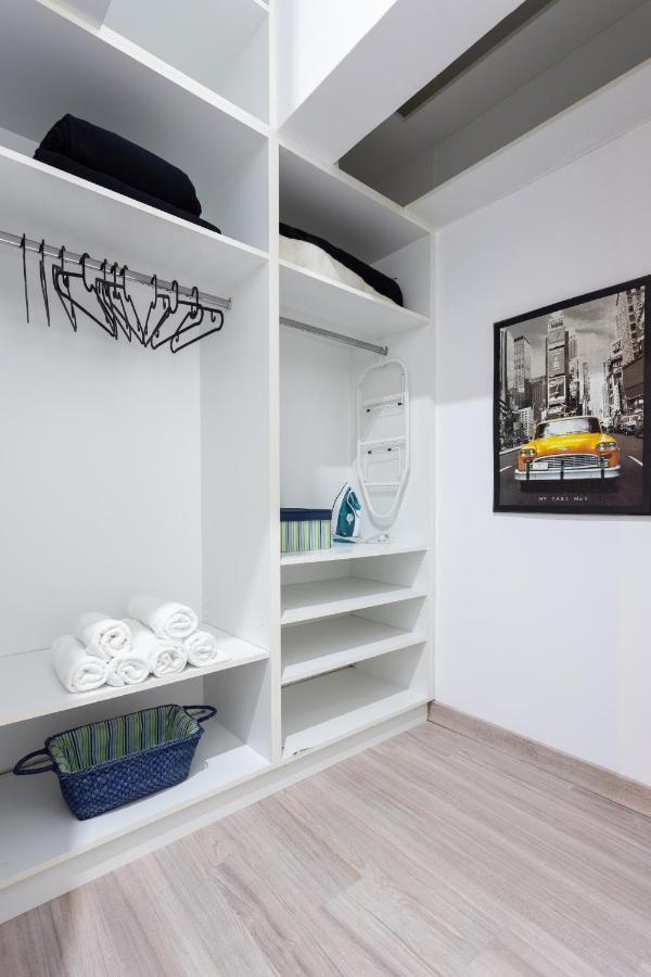 Home2Book Center Design Apartment Santa Cruz ภายนอก รูปภาพ