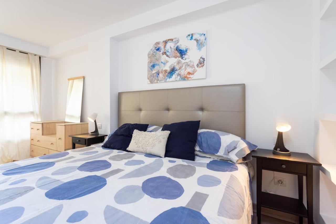 Home2Book Center Design Apartment Santa Cruz ภายนอก รูปภาพ