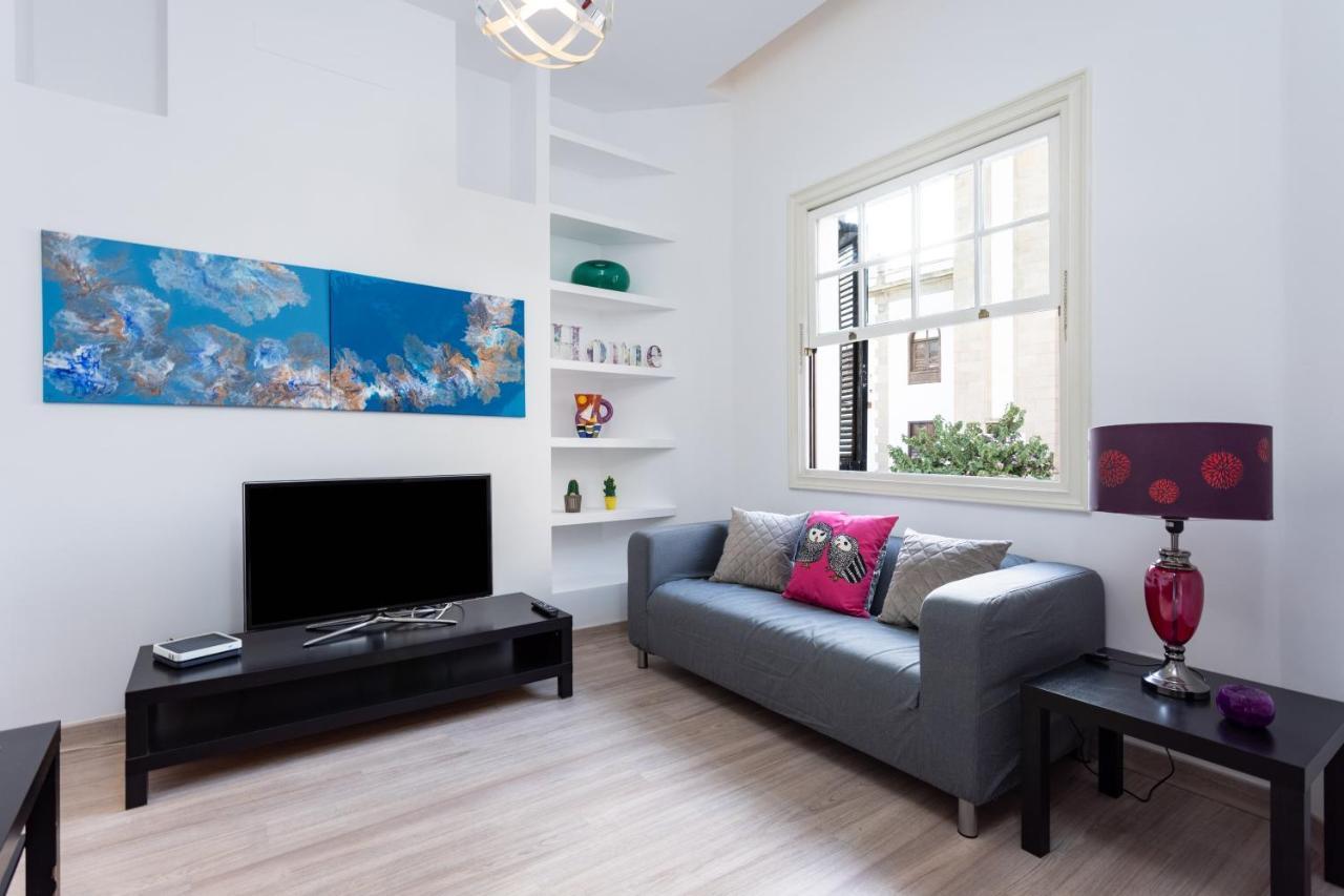 Home2Book Center Design Apartment Santa Cruz ภายนอก รูปภาพ