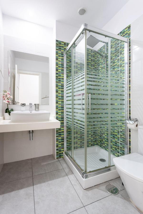Home2Book Center Design Apartment Santa Cruz ภายนอก รูปภาพ