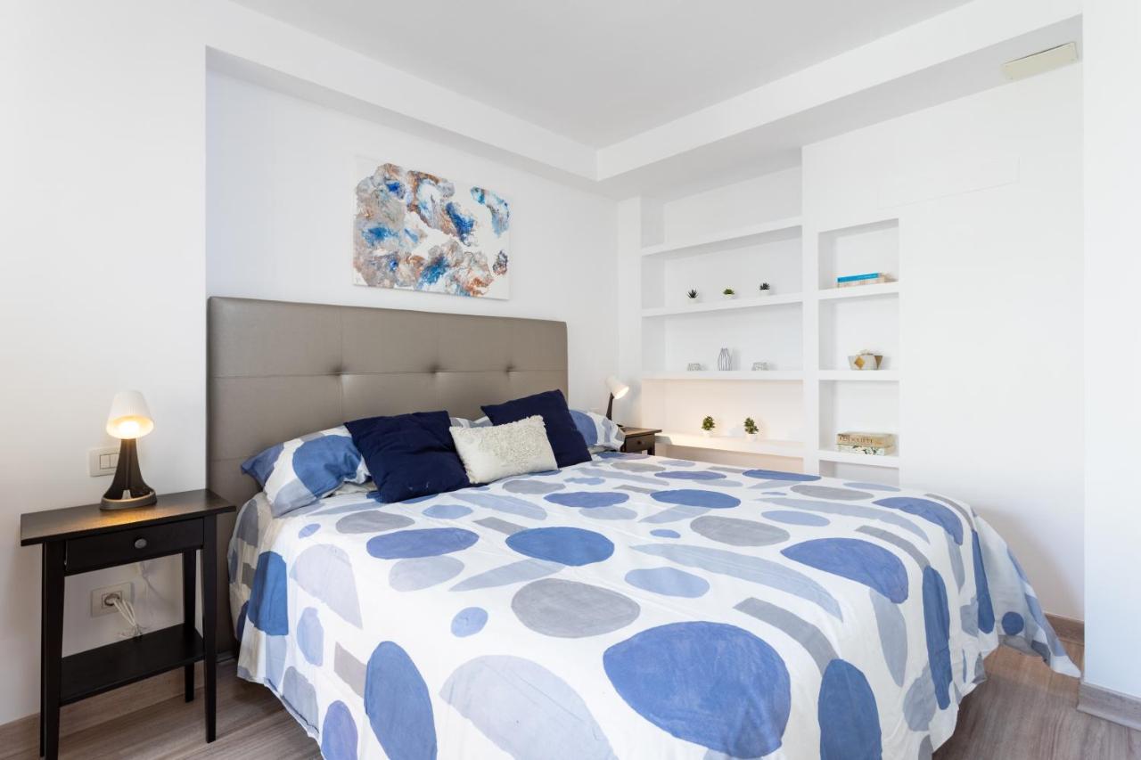 Home2Book Center Design Apartment Santa Cruz ภายนอก รูปภาพ