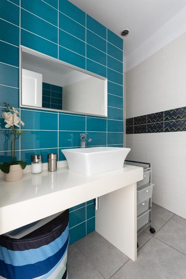 Home2Book Center Design Apartment Santa Cruz ภายนอก รูปภาพ