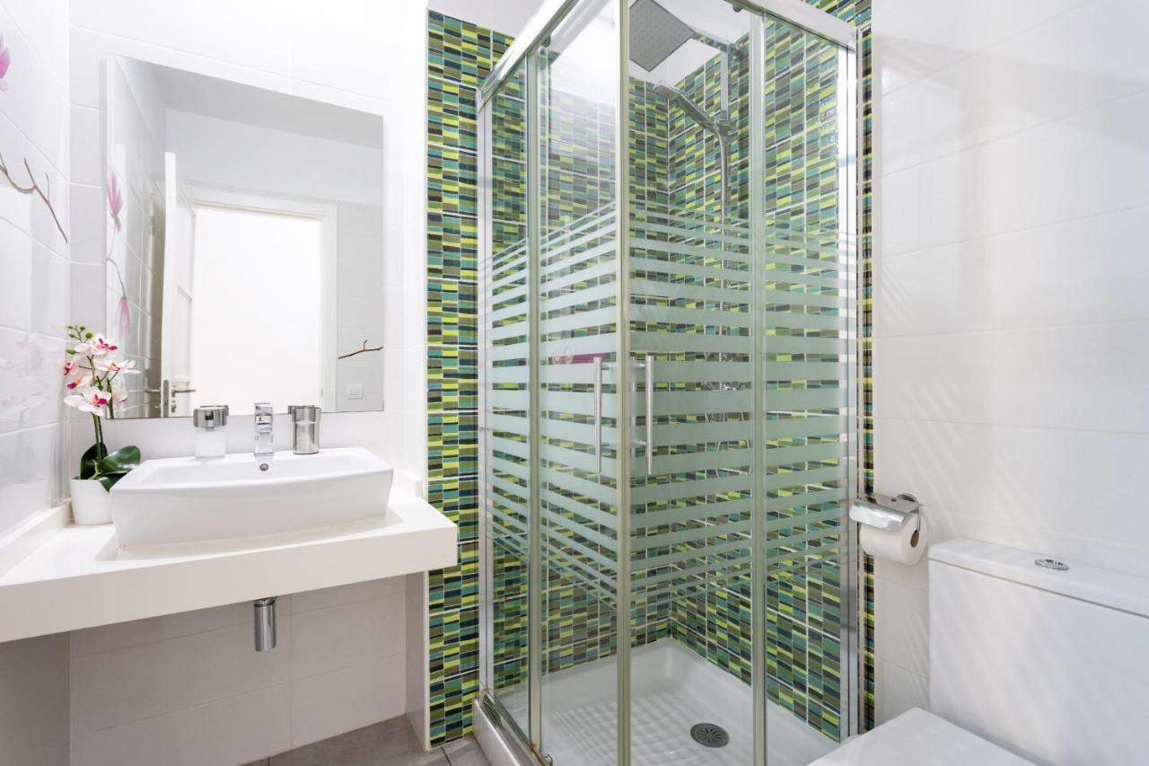 Home2Book Center Design Apartment Santa Cruz ภายนอก รูปภาพ
