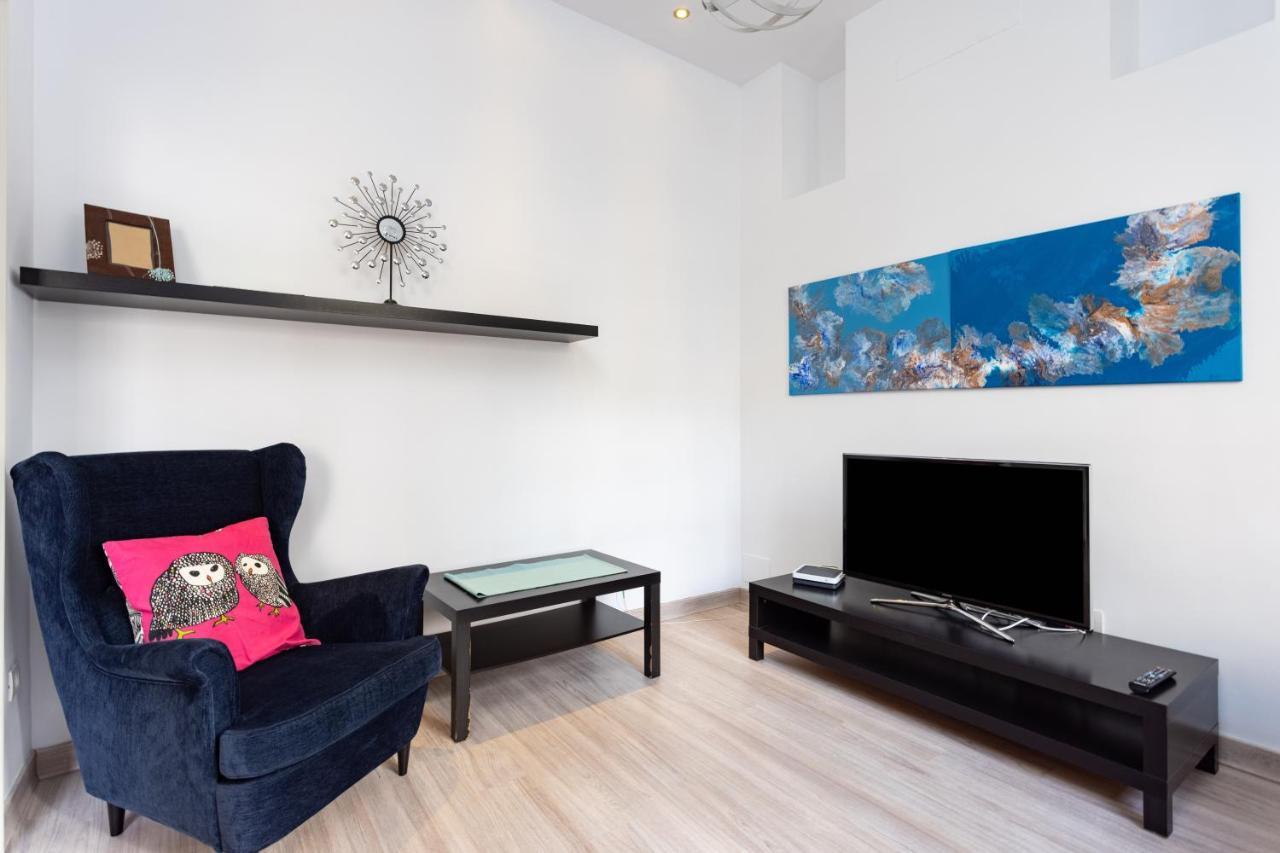 Home2Book Center Design Apartment Santa Cruz ภายนอก รูปภาพ