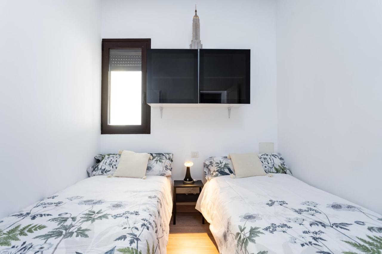 Home2Book Center Design Apartment Santa Cruz ภายนอก รูปภาพ